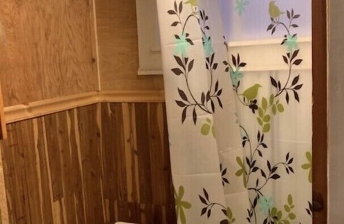 Enosburg Falls Apartment | Berkshire's Off The Grid Tiny Home