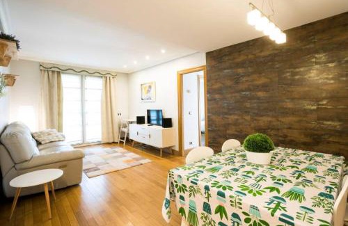 Hondarribia Apartment | Berlín - Basquenjoy