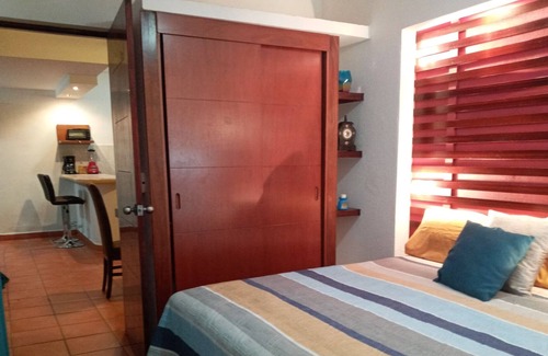 Diaz Ordaz Apartment | Berlin apartment...2bedrooms/5pers. Great location!