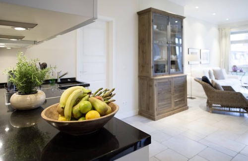 Westerland Apartment | Berliner Hof, App 5, Westerland, Sylt (65sqm)