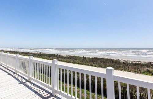 Bermuda Beach House | Bermuda Blue