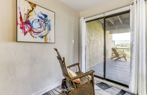 North Shore Condo | Bernard's Landing Condo - Includes Linens!