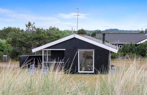 Voersaa House | "Berndt" - 50m from the sea by Interhome