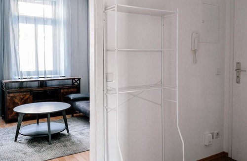 Gablenz Apartment | Bernhard, App. 136
