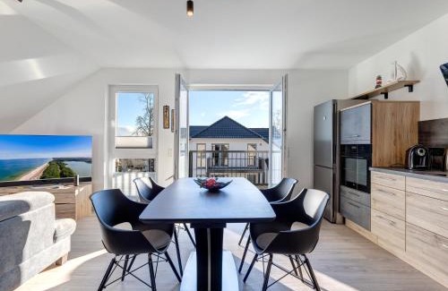 Loddin Apartment | Bernsteinquartier BQ 0447