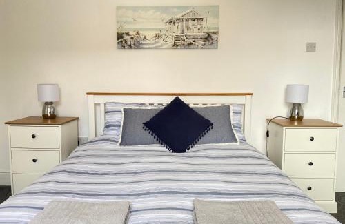 Withernsea House | BeRo Terrace, only a minutes walk to the beach!