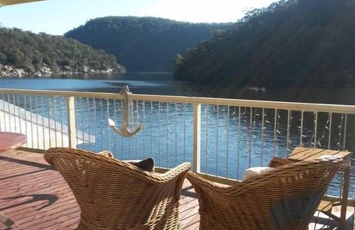 Berowra Waters Apartment | Berowra Waters Studio