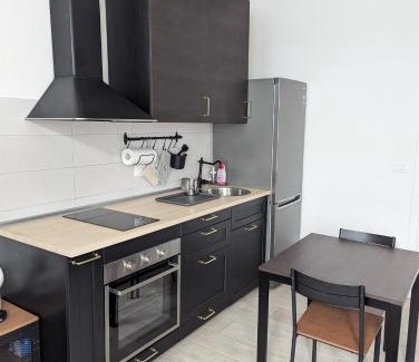 Province of Bologna Apartment | Berretta Rossa