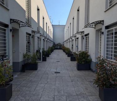 Province of Bologna Apartment | Berretta Rossa