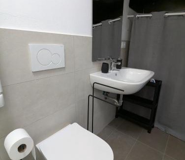 Province of Bologna Apartment | Berretta Rossa