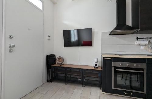 Province of Bologna Apartment | Berretta Rossa