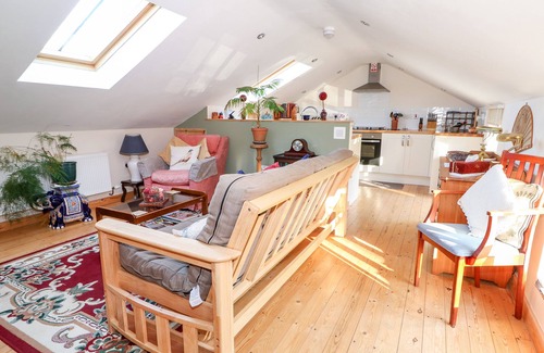 Alford Cottage | Berry Barn