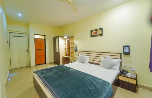 Mahabaleshwar House | Berry Fresh Stays Mahabaleshwar With Pool