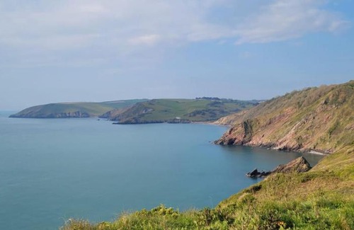 Brixham Resort | Berry Head Retreat - A06