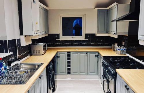 Ipswich House | Berrygate