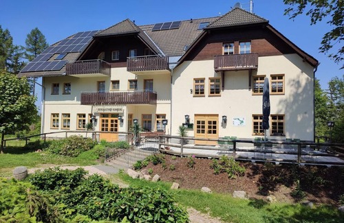 Stutzengrun Apartment | Berta H B to 3 - 2 nights - Haus Kuhberg