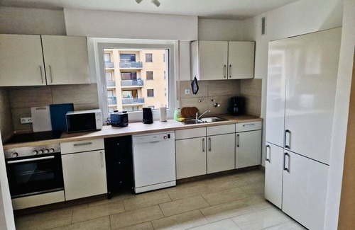 Rhein-Erft-Kreis District Apartment | Berta - Ihr Zuhause in Bergheim