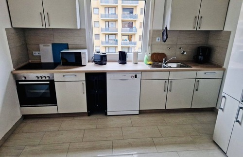 Rhein-Erft-Kreis District Apartment | Berta - Ihr Zuhause in Bergheim