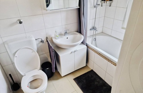 Rhein-Erft-Kreis District Apartment | Berta - Ihr Zuhause in Bergheim