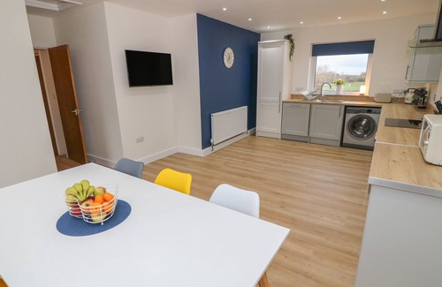 Chwilog Cottage | Berth
