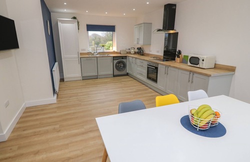 Chwilog Cottage | Berth