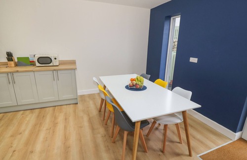 Chwilog Cottage | Berth