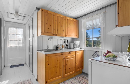 Aseral House | Berthabu by Interhome