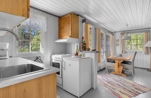 Aseral House | Berthabu by Interhome