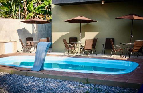 Vista Linda Apartment | Bertihouse - Apartamentos com piscina perto da praia