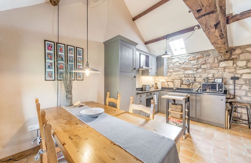 Appleby-in-Westmorland Cottage | BERTS COTTAGE, family friendly in Appleby-In-Westmorland