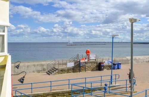 Newbiggin-by-the-Sea House | Bertys Beach View