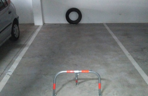 Distrito Sur Apartment | Beside Torre de la Calahorra