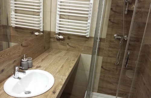 Ustron House | Beskidówka z sauną w cenie pobytu