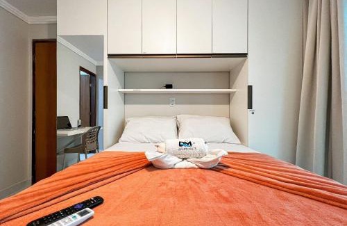 Joao Pessoa Apartment | Bessa Confortável 2 Quartos 6 pessoas 300m Praia