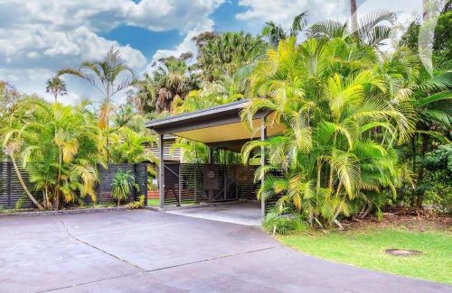 Elizabeth Beach House | Bessou