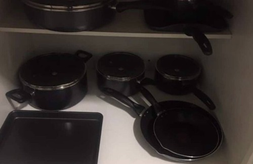 Lower Washington - Mount Hope Apartment | Best 3 Bed Close To Boston With Free Parking