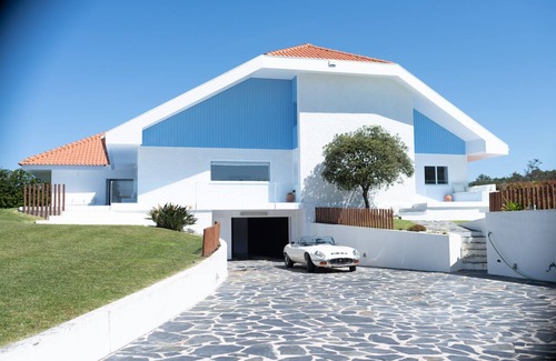 Ofir House | Best Beach Front Villa w/Heated Pool - Sea La Vie