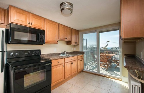 Easton's Point House | Best Beach Location On The Island-Families and mature adult groups welcome.
