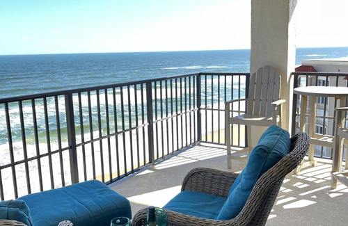 New Smyrna Beach Condo | Best Beachfront and Intercoastal Views in NSB. Winter 2026 Discount Available!