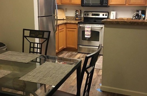 Glendale Condo | Best condo location in the complex