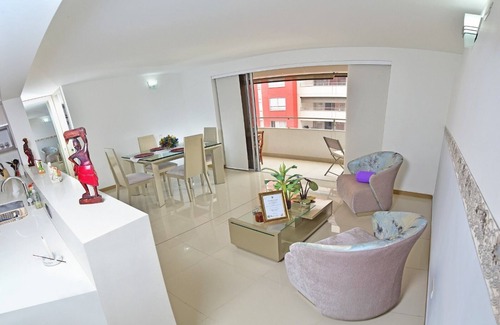 Menga Apartment | Best deal for your family