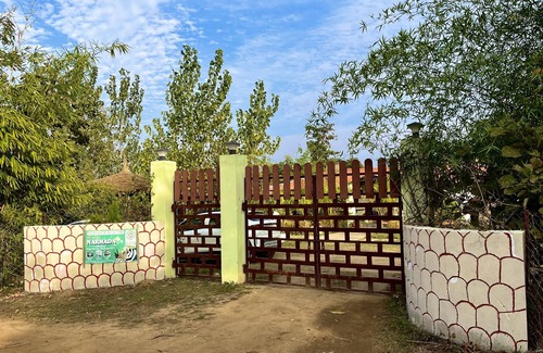 Tala Resort | Best delux cottage in lap of nature at bandhavgarh