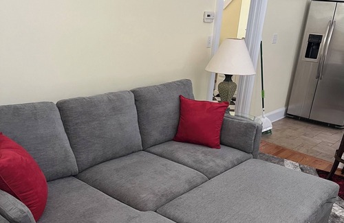 Athens Apartment | Best Five Points Stay in vibrant Athens