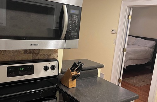 Athens Apartment | Best Five Points Stay in vibrant Athens