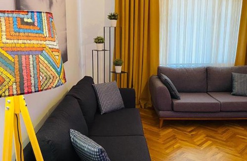 Eski Lara Apartment | Best Home in Lara Center