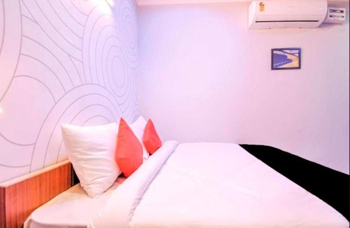 Sanganer Hotel | Best hotel in Jaipur location. nHotel 7 Nights & Restaurant. nCouple friendly.