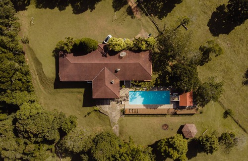 Sete Pontes House | BEST HOUSE BY THE WATER