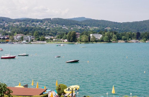 Augsdorf House | Best In Hosting Beach House Velden