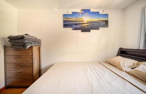 Queens House | BEST Large Private Room & Private Bathroom