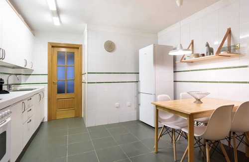 Santa Cruz de Tenerife Apartment | Best Location in Santa Cruz de Tenerife